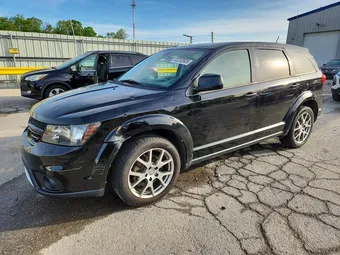 2017 Dodge Journey 3C4PDDEG9HT595784 Lot 52232926
