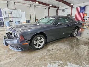 2017 Dodge Challenger 2C3CDZAG7HH572535 Lot 54298396