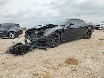 2016 Dodge Challenger 2C3CDZAG6GH300329 Lot 51722006