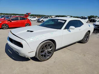 2019 Dodge Challenger 2C3CDZAG5KH759327 Lot 53449436