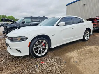2021 Dodge Charger 2C3CDXHG0MH536819