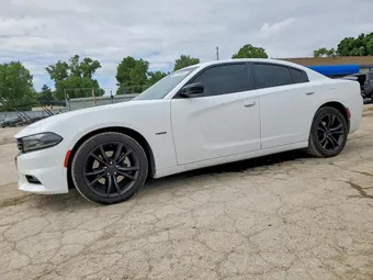 2016 Dodge Charger 2C3CDXCT9GH228010 Lot 52190566