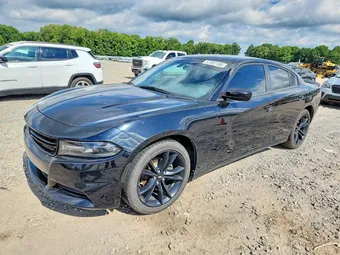 2018 Dodge Charger 2C3CDXBG9JH126489 Lot 57362186