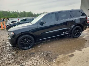 2015 Dodge Durango 1C4SDJCT0FC188017 Lot 53938036