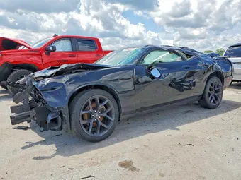 2021 Dodge Challenger 2C3CDZAG6MH603347 Lot 58949966