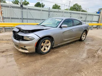 2015 Dodge Charger 2C3CDXBG3FH725895