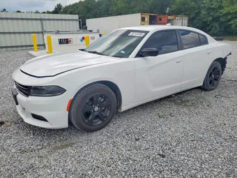 2023 Dodge Charger 2C3CDXBG9PH575728 Lot 56144956