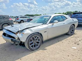 2023 Dodge Challenger 2C3CDZBT7PH669390 Lot 62318216