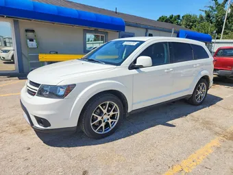 2017 Dodge Journey 3C4PDDEG2HT608830 Lot 56950076