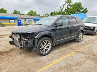 2015 Dodge Journey 3C4PDDEGXFT646285 Lot 50170996
