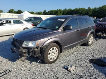 2016 Dodge Journey 3C4PDCAB1GT169171