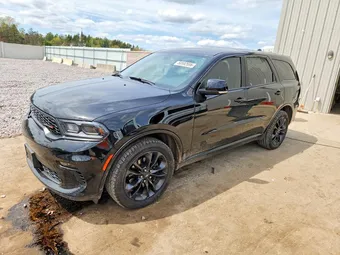 2021 Dodge Durango 1C4RDJDG5MC751558 Lot 50592696