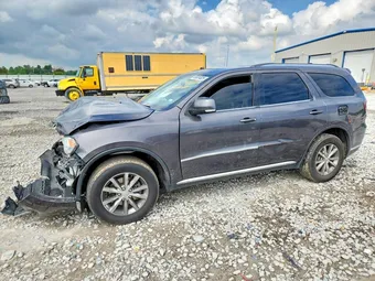 2015 Dodge Durango 1C4RDJDG3FC723003 Lot 55024826