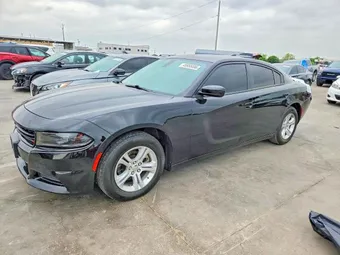 2023 Dodge Charger 2C3CDXBG6PH530830 Lot 49955096