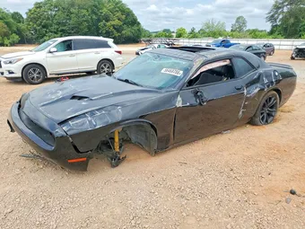 2018 Dodge Challenger 2C3CDZAG4JH112447 Lot 56468786