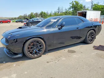 2016 Dodge Challenger 2C3CDZFJ6GH199460 Lot 58448996