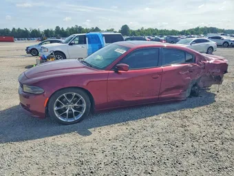 2020 Dodge Charger 2C3CDXBG6LH220249 Lot 54981336