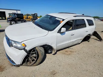 2019 Dodge Durango 1C4RDHAG5KC836376 Lot 50790726