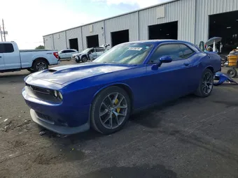 2019 Dodge Challenger 2C3CDZJG4KH557840 Lot 54418416