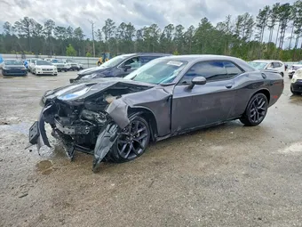 2022 Dodge Challenger 2C3CDZAGXNH257479 Lot 45585586