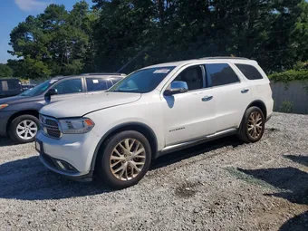 2015 Dodge Durango 1C4RDHEG1FC120199 Lot 61711006