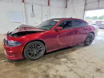 2021 Dodge Charger 2C3CDXCT2MH553111 Lot 57948266