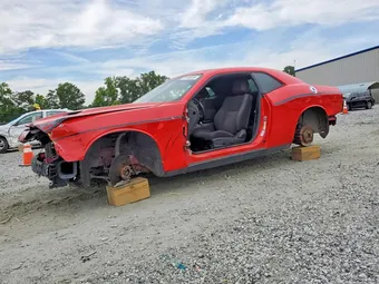 2015 Dodge Challenger 2C3CDZAG2FH724413 Lot 57145416