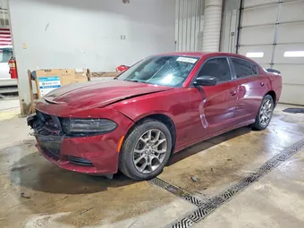 2017 Dodge Charger 2C3CDXFG8HH590538 Lot 56062946