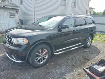 2015 Dodge Durango 1C4RDJDG3FC851354 Lot 60672936