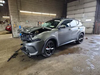 2024 Dodge Hornet ZACPDFDW5R3A13328