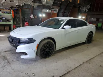 2015 Dodge Charger 2C3CDXJG6FH920052 Lot 47556926