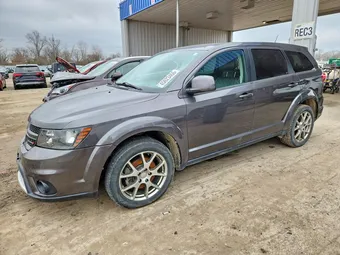 2015 Dodge Journey 3C4PDDEG1FT633943 Lot 45623466