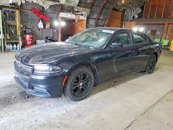 2015 Dodge Charger 2C3CDXBG3FH878759 Lot 61042256