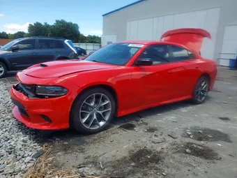 2023 Dodge Charger 2C3CDXHG5PH592601 Lot 59859396