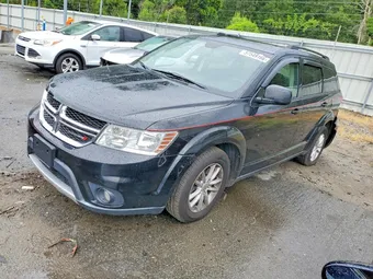 2015 Dodge Journey 3C4PDDBGXFT598047