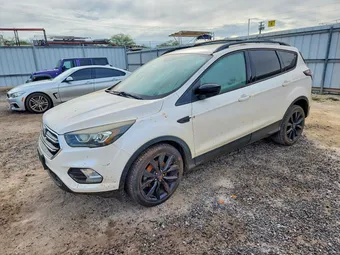 2017 Ford Escape 1FMCU0GD3HUC35048 Lot 48956346