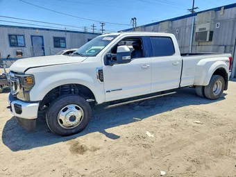 2020 Ford F-350 1FT8W3DT8LEE07269
