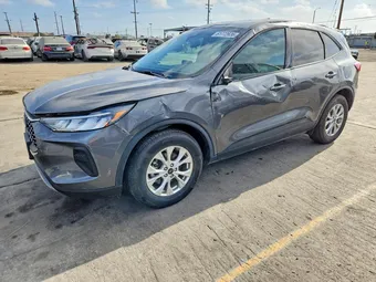 2025 Ford Escape 1FMCU9GNXSUB19947