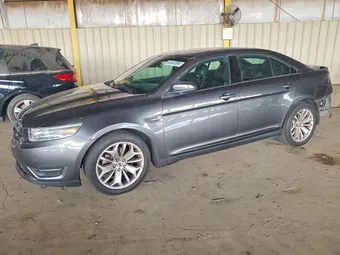 2019 Ford Taurus 1FAHP2F89KG116448