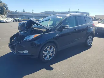 2016 Ford Escape 1FMCU0J95GUA30219 Lot 61413306