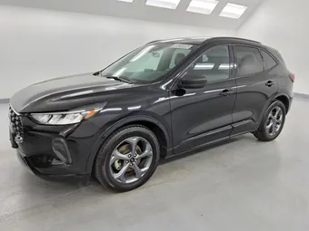 2023 Ford Escape 1FMCU0MNXPUA42309 Lot 58334906