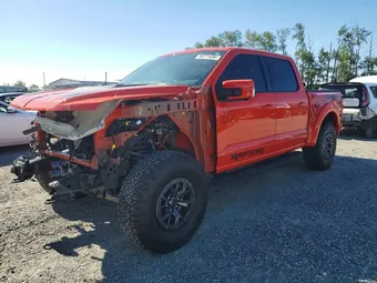 2022 Ford F-150 1FTFW1RG8NFC33627 Lot 59771696