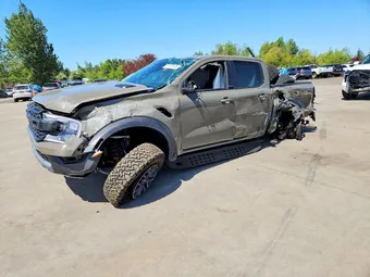 2025 Ford Ranger 1FTER4LR4SLE52323