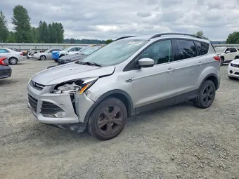 2016 Ford Escape 1FMCU9G95GUA68612 Lot 59728886