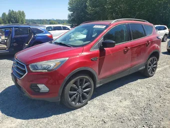 2017 Ford Escape 1FMCU9G99HUA15039 Lot 60707556