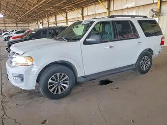 2016 Ford Expedition 1FMJU1JT0GEF45048