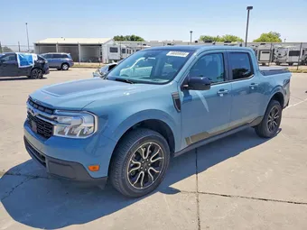2022 Ford Maverick 3FTTW8E30NRA70697