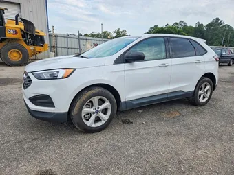 2022 Ford Edge 2FMPK4G91NBA81094 Lot 58633626
