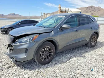 2021 Ford Escape 1FMCU0G6XMUA05969 Lot 51672586