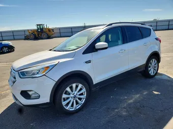 2019 Ford Escape 1FMCU0HD8KUA20867 Lot 59683816